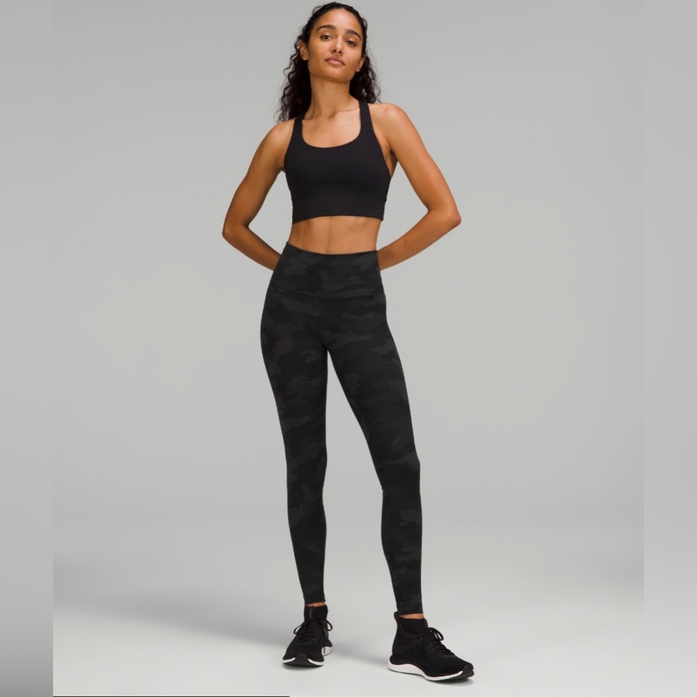 4 | Lululemon Wunder Train High-Rise